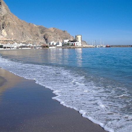 Vila Casa Familiar Al Lado De La Playa Aguadulce  Exteriér fotografie