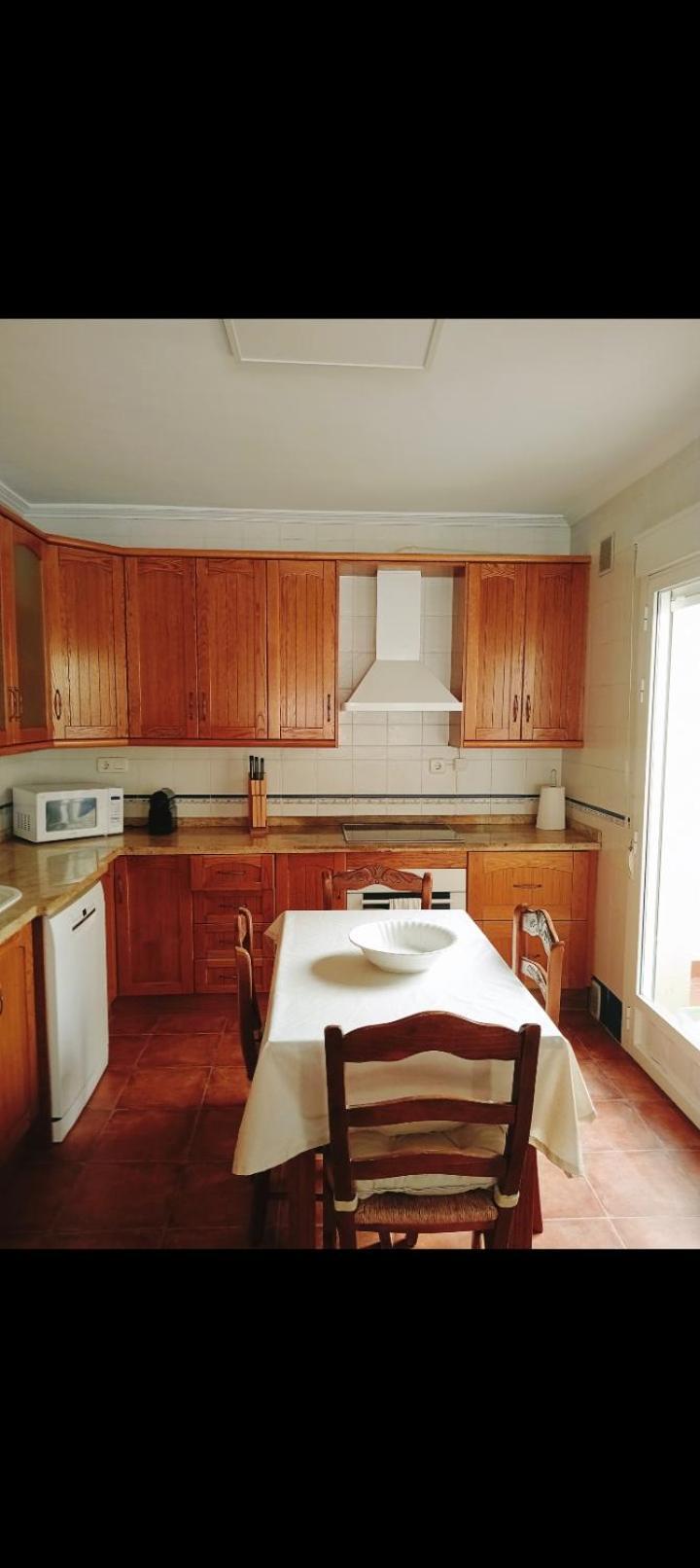Vila Casa Familiar Al Lado De La Playa Aguadulce  Exteriér fotografie