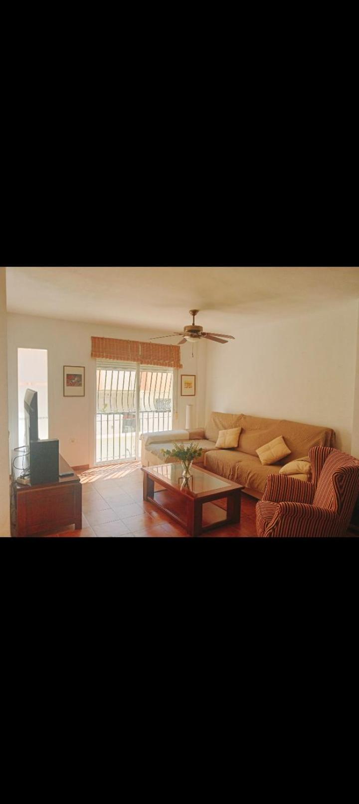 Vila Casa Familiar Al Lado De La Playa Aguadulce  Exteriér fotografie