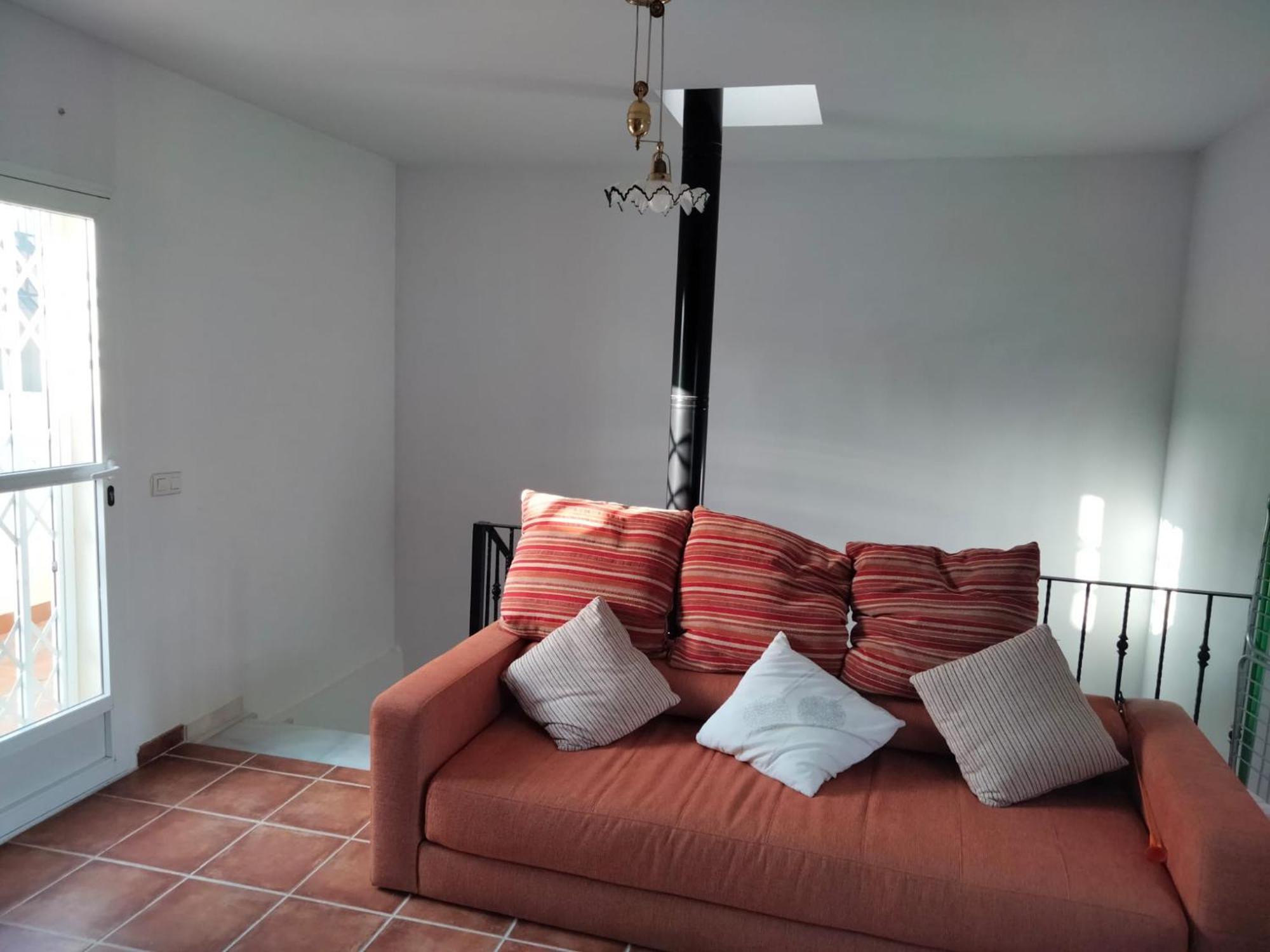 Vila Casa Familiar Al Lado De La Playa Aguadulce  Exteriér fotografie