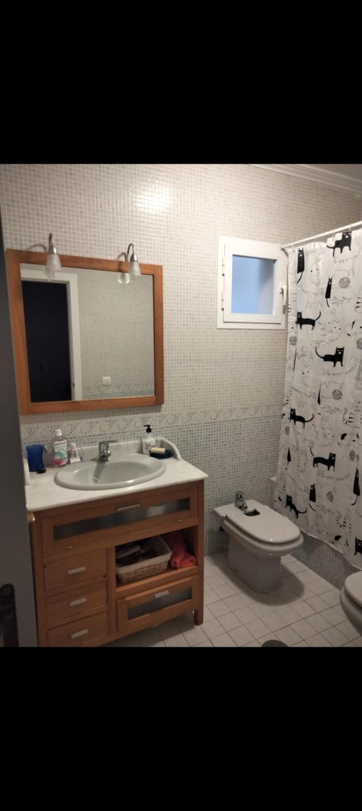 Vila Casa Familiar Al Lado De La Playa Aguadulce  Exteriér fotografie