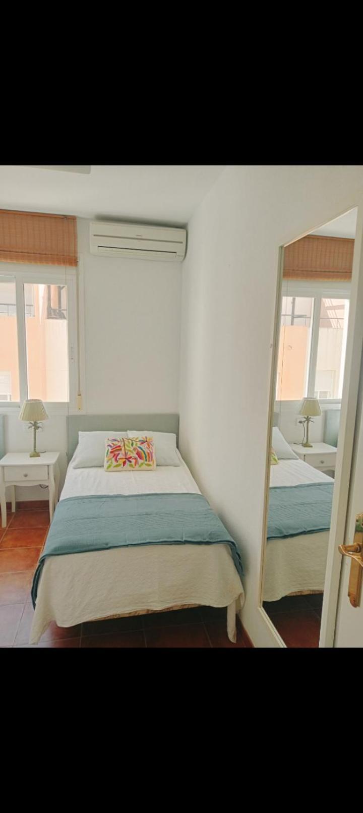Vila Casa Familiar Al Lado De La Playa Aguadulce  Exteriér fotografie