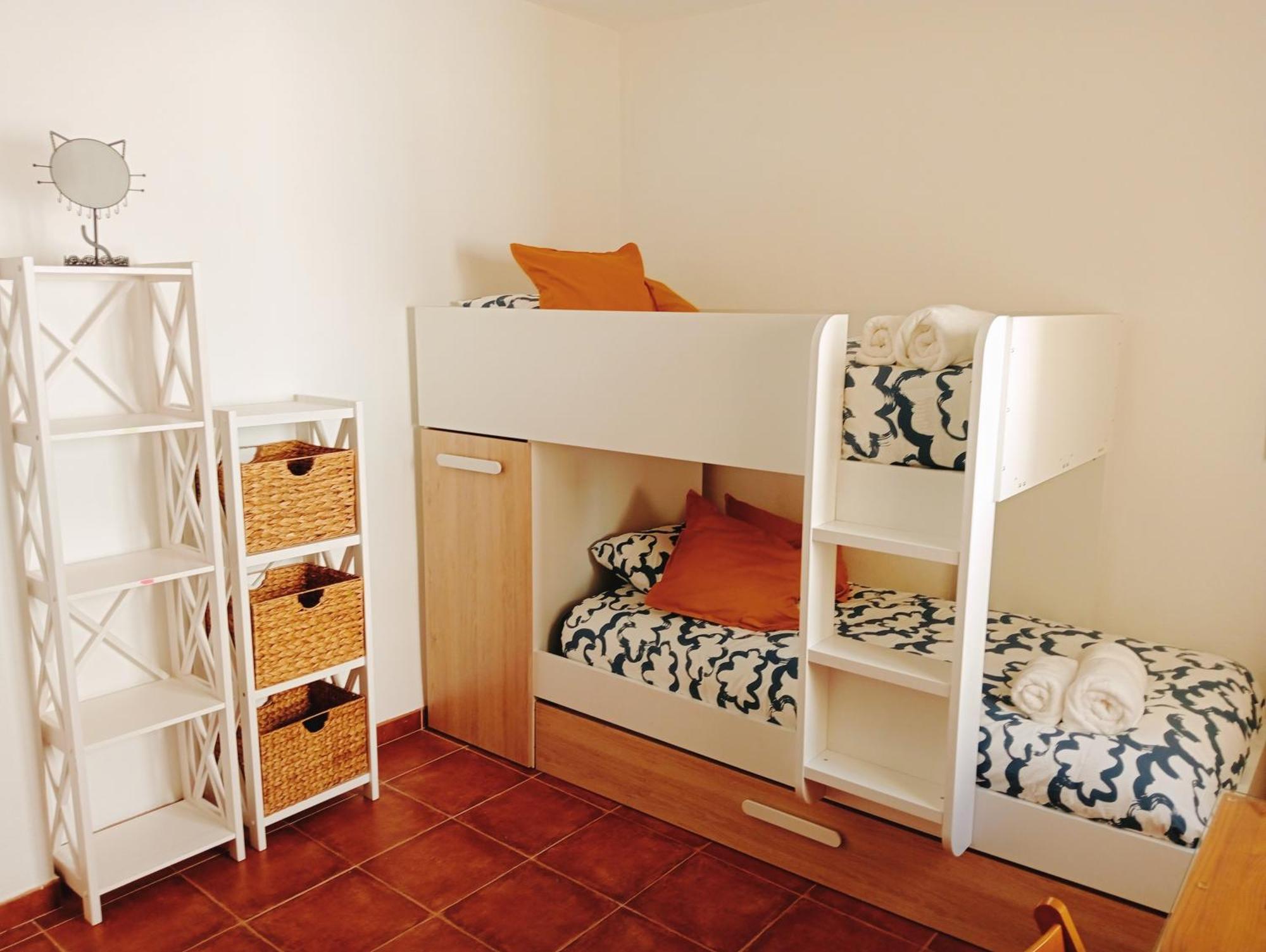Vila Casa Familiar Al Lado De La Playa Aguadulce  Exteriér fotografie